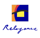 logo relayance